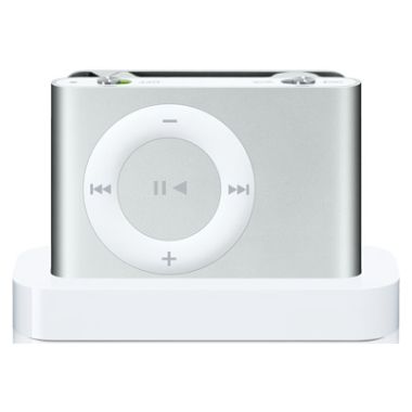 APPLE 아이팟 셔플 2세대 1GB (정품)_이미지