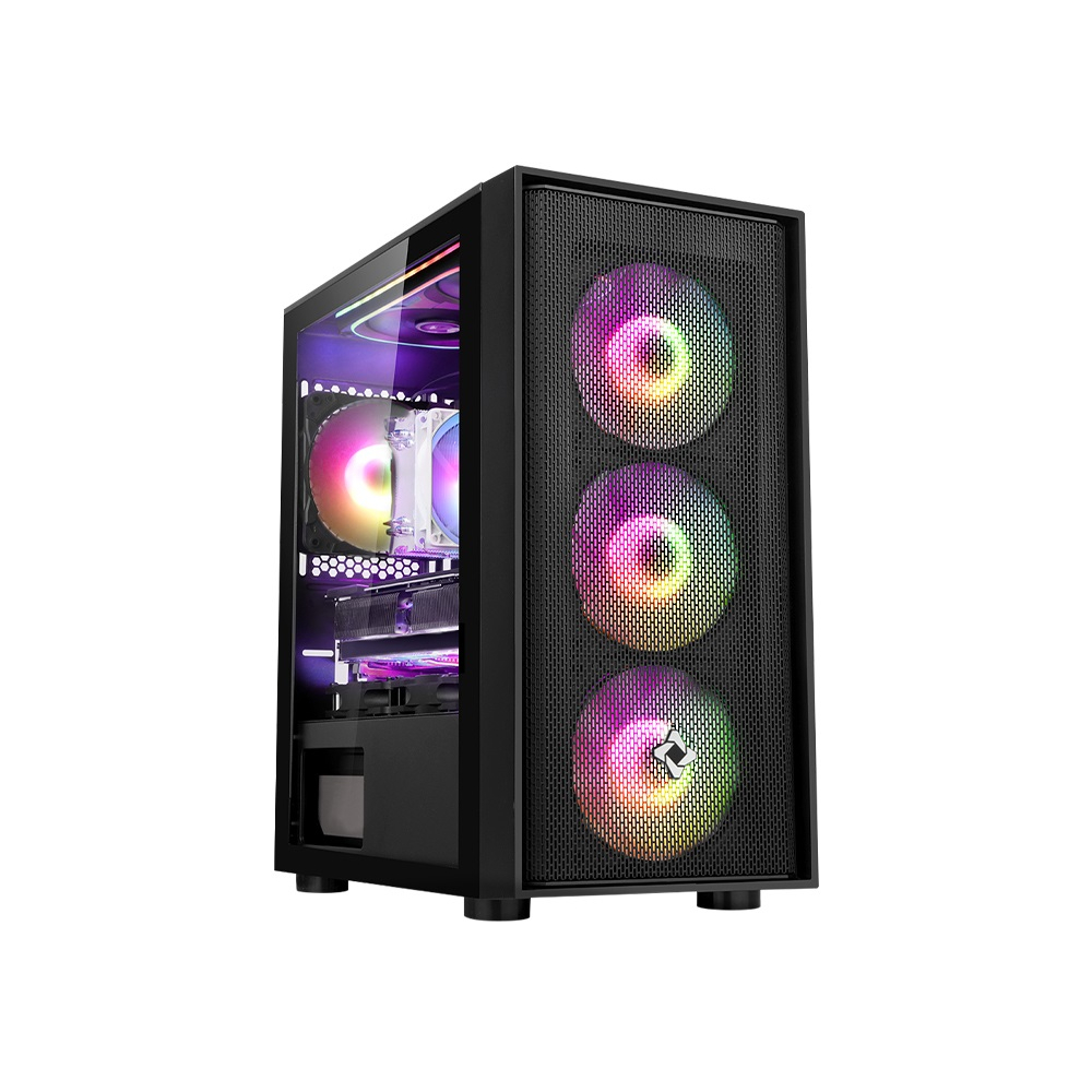 이엠텍 레드빗 PC PRO - I5N209 (16GB, M.2 500GB)_이미지