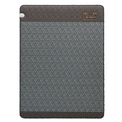 한일의료기 프리미엄 그래핀 탄소매트