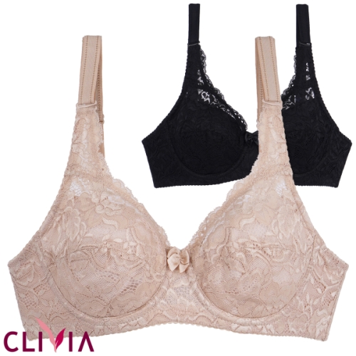 실타래 크리비아 바디업 체형보정 와이어브라 ABCDEF컵 cbr2600s