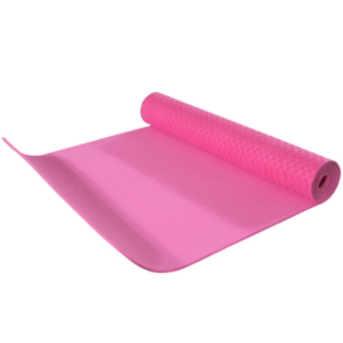 코리아스포츠 아이워너 TPE 요가매트 (6mm)_이미지