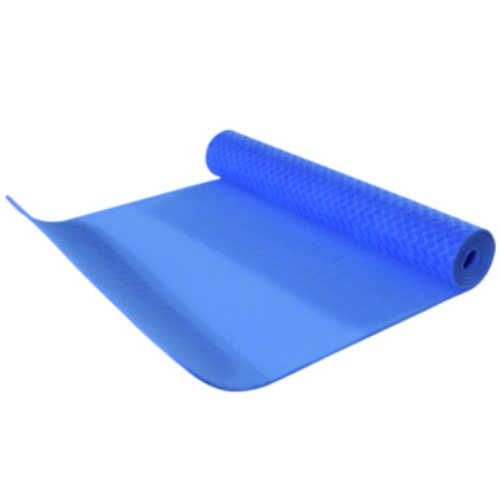 코리아스포츠 아이워너 TPE 요가매트 (6mm)_이미지