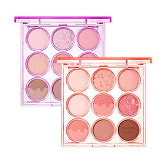 어뮤즈 아이 컬러 팔레트 5.4g (1개)_이미지