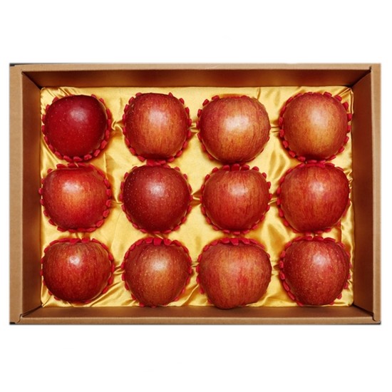 예뻐진 왕사과 선물세트 특상품 5kg (1개)