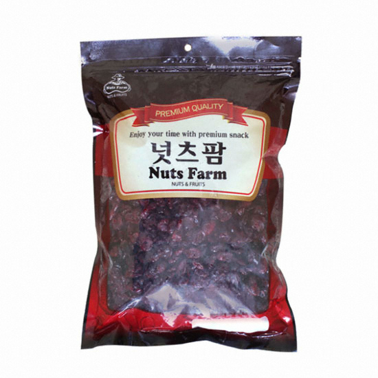 건크랜베리 400g