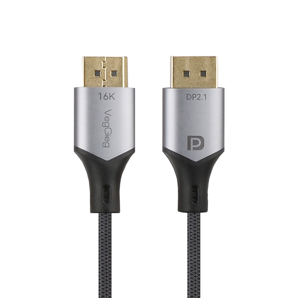 VegGieg DisplayPort v2.1 ���̺�