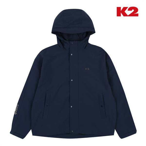 플라이워크 윈드 스토퍼 자켓 KWU24150IN