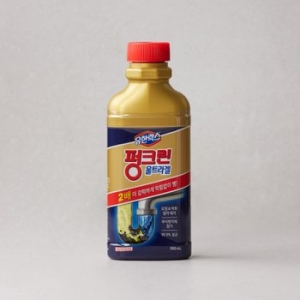 유한양행 유한락스 펑크린 울트라겔 500ml (1개)