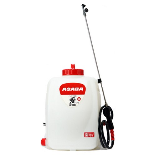 아사바 충전식 분무기 BP-1881
