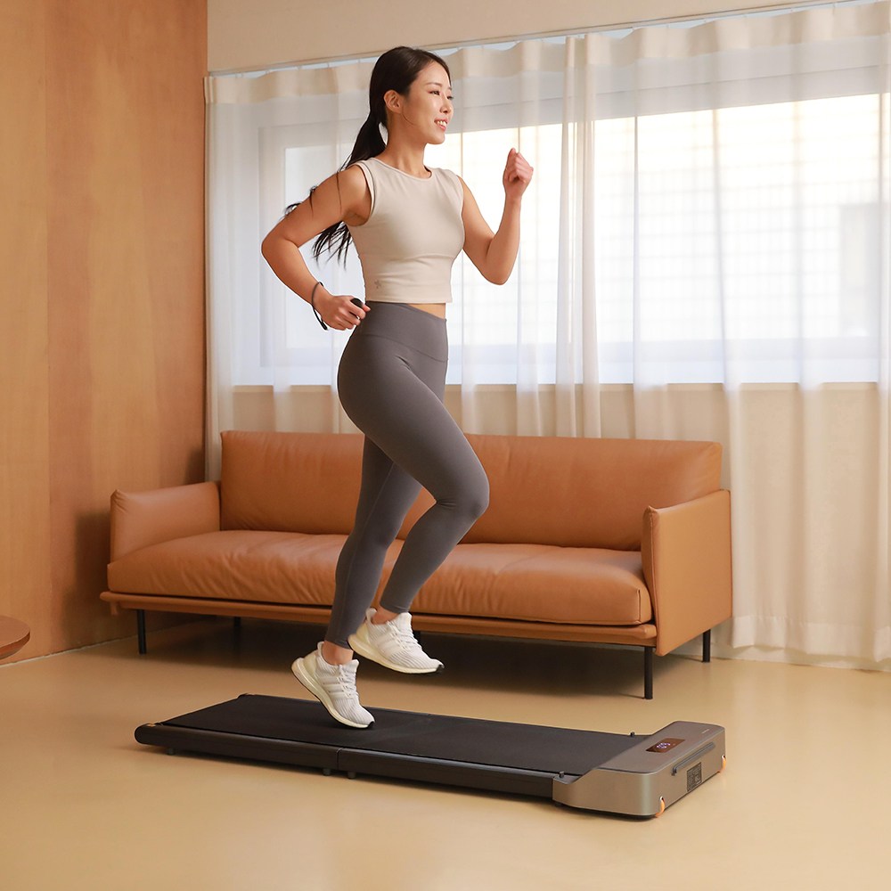 샤오미 킹스미스 접이식 워킹패드 Z1F