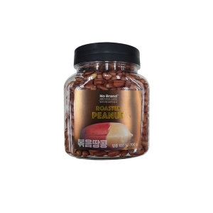 노브랜드 볶음땅콩 700g 1개이미지입니다. 누르면 해당 게시물로 새창이동합니다.