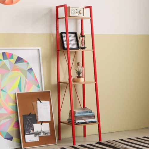 동영나이스 FIXA 말뫼선반 4단 책장 350이미지입니다. 누르면 해당 게시물로 새창이동합니다.