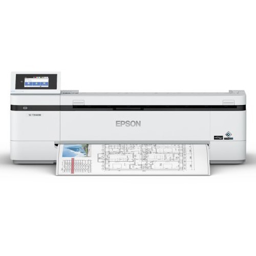 Epson SureColor SC-T3140M (24인치, 스탠드 미포함)_이미지