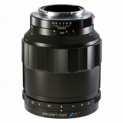 ���̱׷��� MACRO APO-LANTHAR 65mm F2 Aspherical SONY FE��