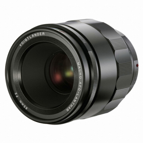 보이그랜더 MACRO APO-LANTHAR 65mm F2 Aspherical SONY FE용 (정품)_이미지