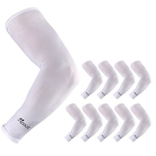 에코리즈 쿨토시 10개 (화이트)