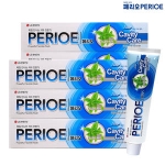 페리오 캐비티케어 알파 치약 160g (3개)_이미지