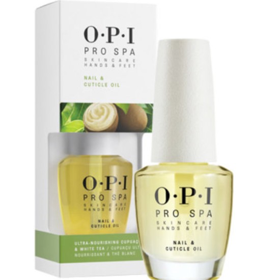 OPI 프로스파 큐티클 오일 14.8ml (1개)