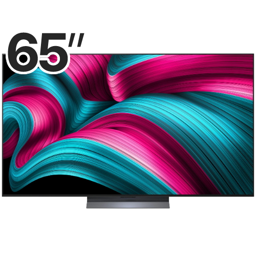LG전자 올레드 evo AI OLED65C5ENA (스탠드)