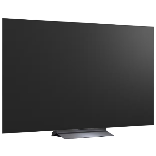 LG���� �÷��� evo AI OLED65C5ENA