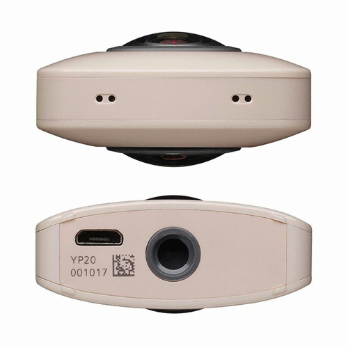 ���� THETA SC2