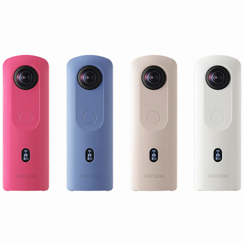 ���� THETA SC2