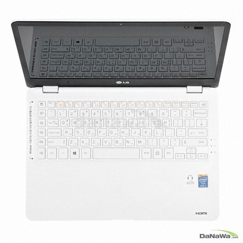 LG전자 울트라PC 13ZD935-GX50K (4GB)_이미지