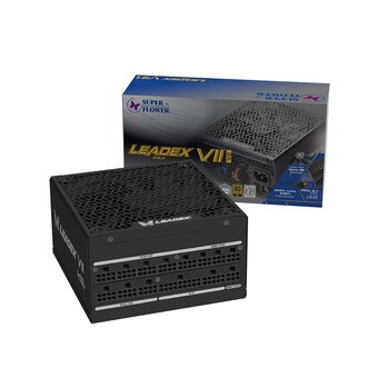 SuperFlower SF-1000F14XG V2 LEADEX VII ETA플래티넘 ATX3.1