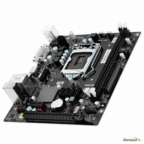 ECS DURATHON2 H110M4-C2D ����