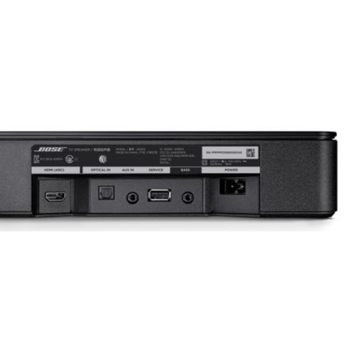 BOSE TV Speaker (해외구매)_이미지