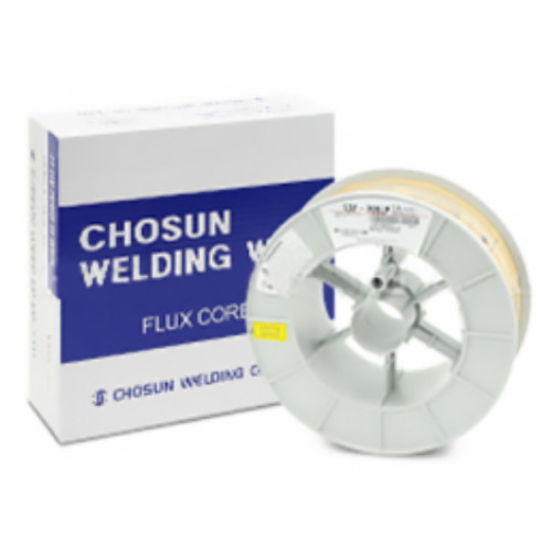 조선선재 스테인리스 플럭스 코드와이어 CSF-308LP (1.4mm)_이미지