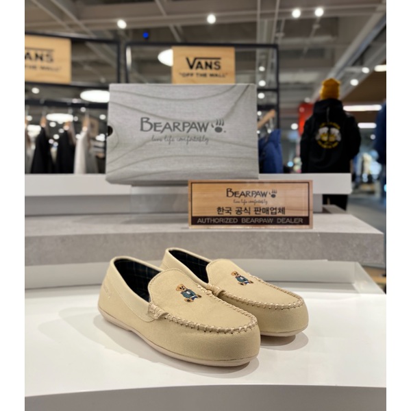 베어파우 헤르민 K2078091OA-W