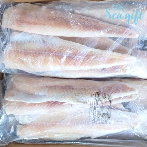 씨기프트 명태포 필렛 7.5kg 6/8 껍질제거 냉동 손질 동태포 제수용 업소용_이미지