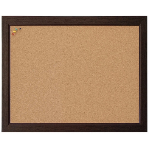 금강칠판교구산업 콜크 게시판 (90x150cm)_이미지