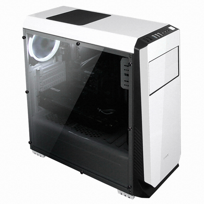 영웅컴퓨터 영웅 490 Ti 모니터 패키지 (68cm(27형))_이미지