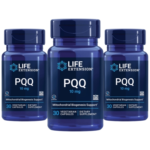 �������ͽ��ټ� PQQ 10mg 30ĸ��