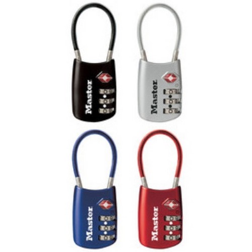 가방용 자물쇠 4688D