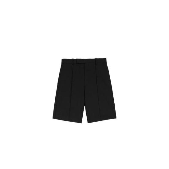 질샌더 캔버스 쇼츠 J21KA0343J41444 T_이미지