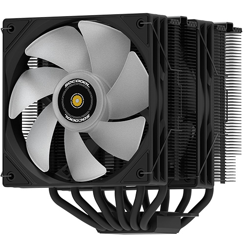 3RSYS Socoool RC-1300 ARGB