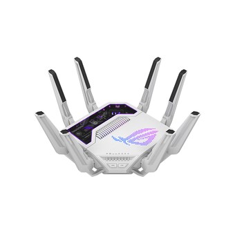ASUS ROG Rapture GT-BE19000AI 유무선<b>공유기</b> 대원씨티에스
