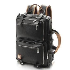 미라프로레스 수납공간 많은 비지니스 백팩 119SCM4 S3625999_이미지