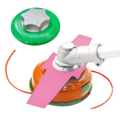 꼬마대장 뉴 더블커터 예초기날 DJ-2033A (1개)_이미지