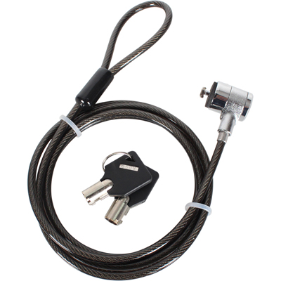 강원전자 NETmate NM-SLL01M 노트북 잠금장치_이미지