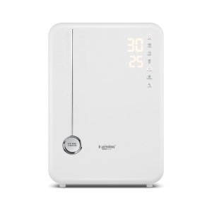 해님 해님 UV LED 젖병소독기 4세대 플러스 HN-04L 화이트메탈 HN-04L-WM_이미지