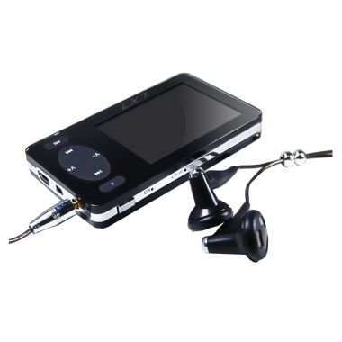 Nemophila X-ton LX7 (2GB)_이미지