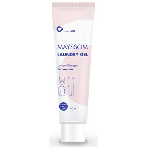 오라랩 메이썸 런드리겔 60ml (1개)_이미지