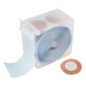  모아랩 원형 롤 주사 밴드 35mm 200매입