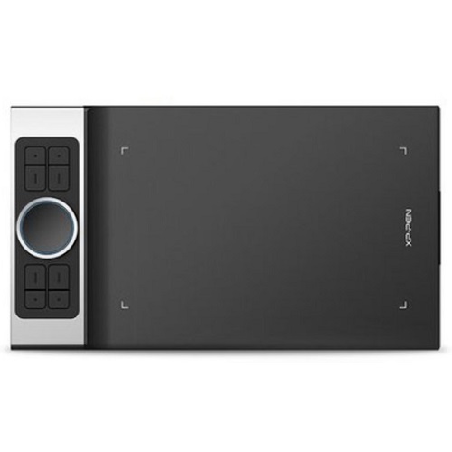 XP-PEN Deco Pro SW이미지입니다. 누르면 해당 게시물로 새창이동합니다.