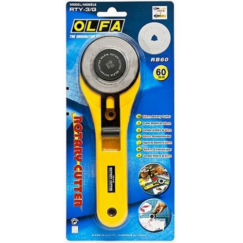 올파 로터리커터칼 RTY-3 G_이미지