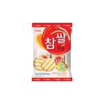 크라운제과 참쌀 설병 128g (1개)_이미지